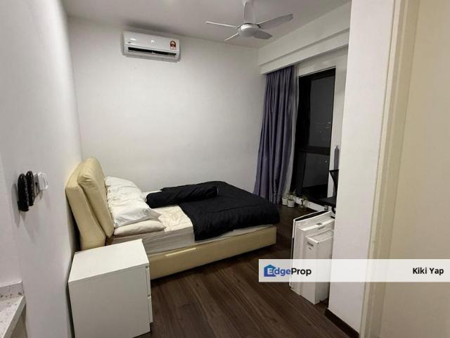 Condominium for rent in Sentul, Kuala Lumpur