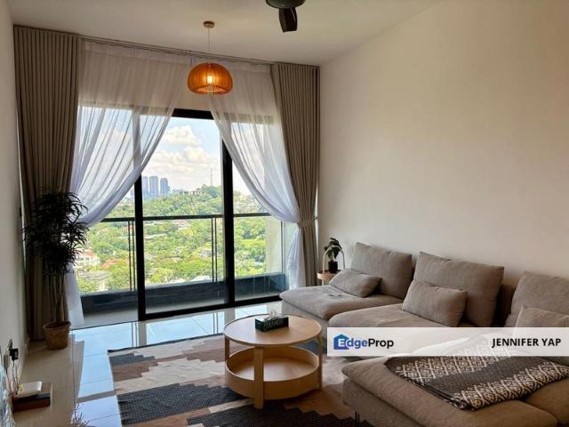 Condominium for rent in Country Heights Damansara, Kuala Lumpur