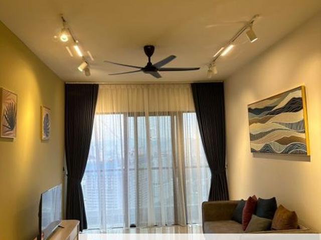 Condominium for rent in Country Heights Damansara, Kuala Lumpur