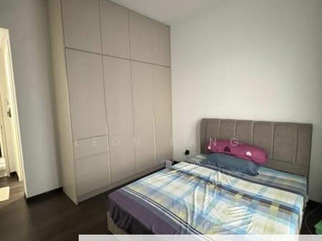 Condominium for rent in Country Heights Damansara, Kuala Lumpur