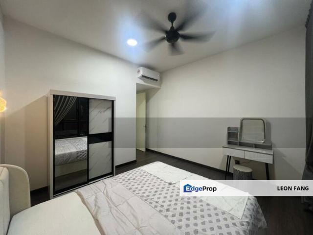 Condominium for rent in Country Heights Damansara, Kuala Lumpur