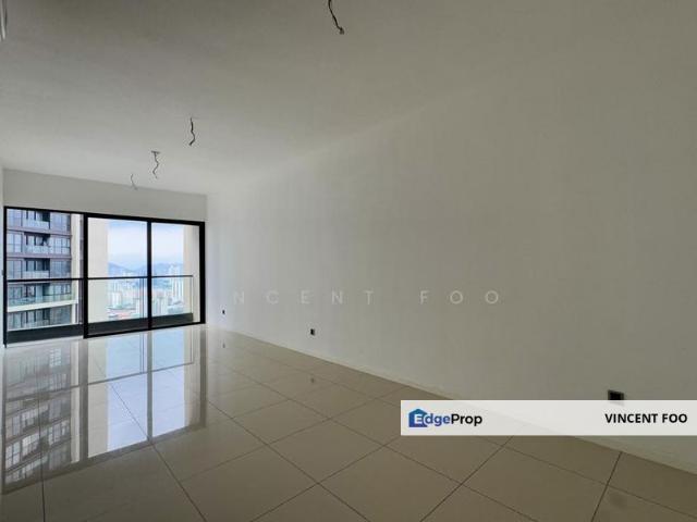 Condominium for sale in Sentul, Kuala Lumpur