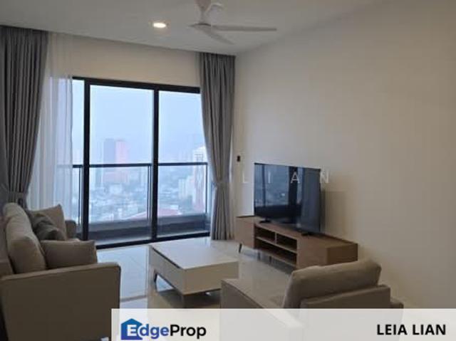Condominium for rent in Country Heights Damansara, Kuala Lumpur