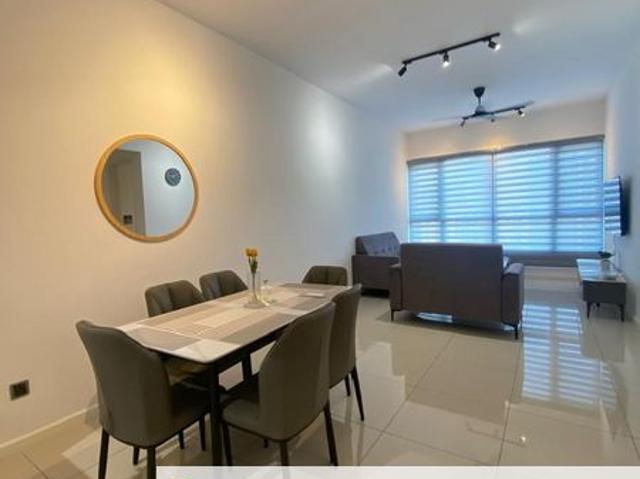 Condominium for rent in Country Heights Damansara, Kuala Lumpur