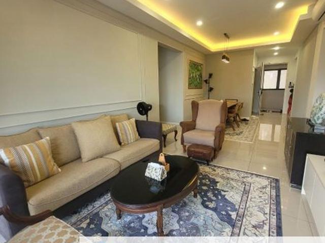 Condominium for rent in Country Heights Damansara, Kuala Lumpur