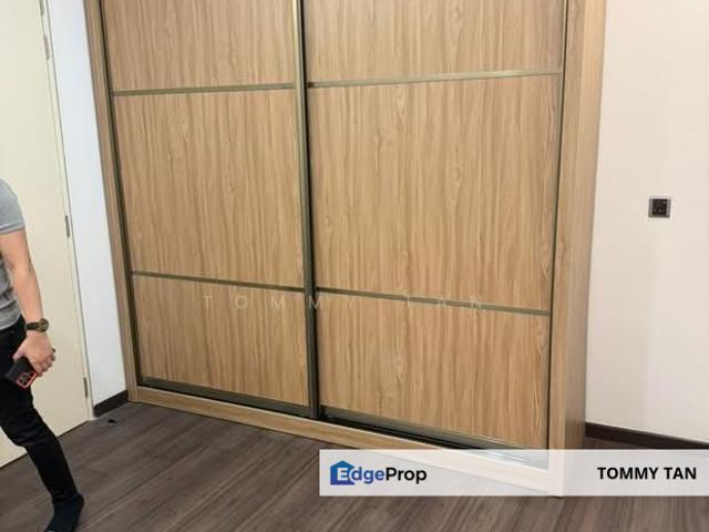 Condominium for rent in Country Heights Damansara, Kuala Lumpur