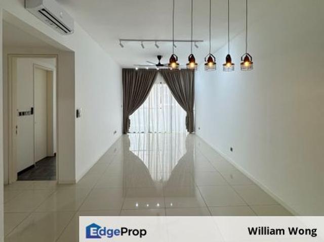 Condominium for sale in Sentul, Kuala Lumpur