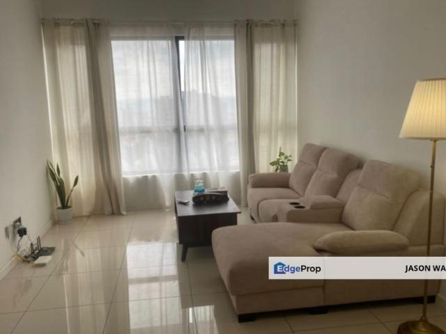 Condominium for rent in Country Heights Damansara, Kuala Lumpur