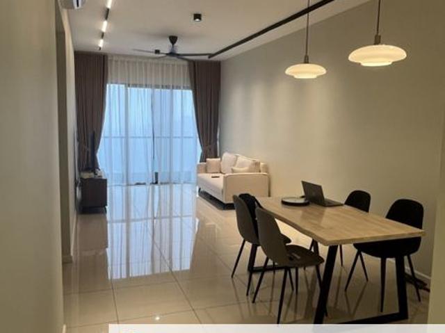 Condominium for sale in Country Heights Damansara, Kuala Lumpur