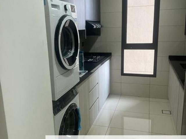 Condominium for rent in Country Heights Damansara, Kuala Lumpur