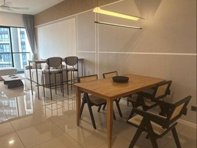Condominium for rent in Country Heights Damansara, Kuala Lumpur