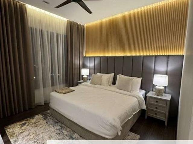 Condominium for rent in Country Heights Damansara, Kuala Lumpur