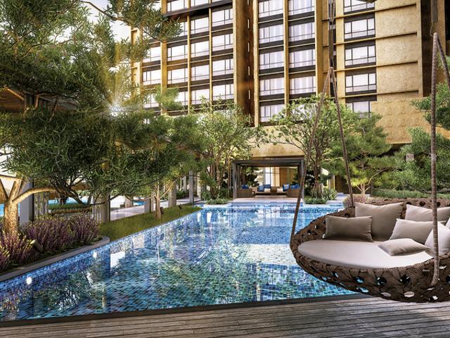 Apartment for rent in Kampung Kasipillay, Kuala Lumpur