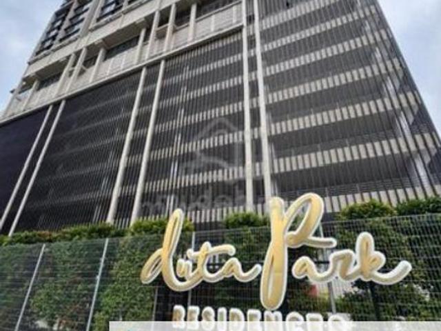 Condominium for sale in Country Heights Damansara, Kuala Lumpur