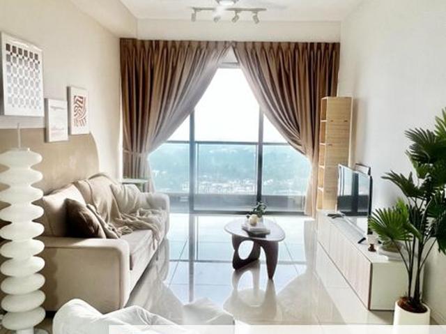Condominium for rent in Country Heights Damansara, Kuala Lumpur