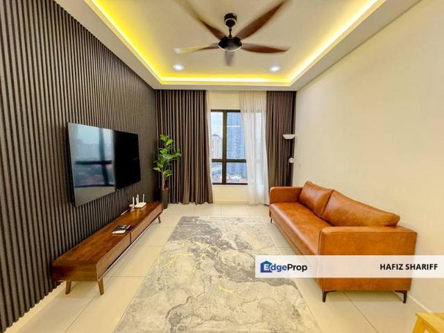 Condominium for rent in Country Heights Damansara, Kuala Lumpur