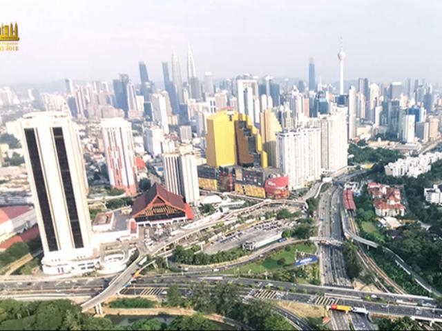 Apartment for rent in Country Heights Damansara, Kuala Lumpur