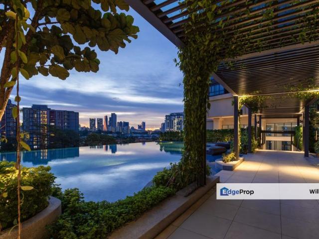 Condominium for sale in Country Heights Damansara, Kuala Lumpur