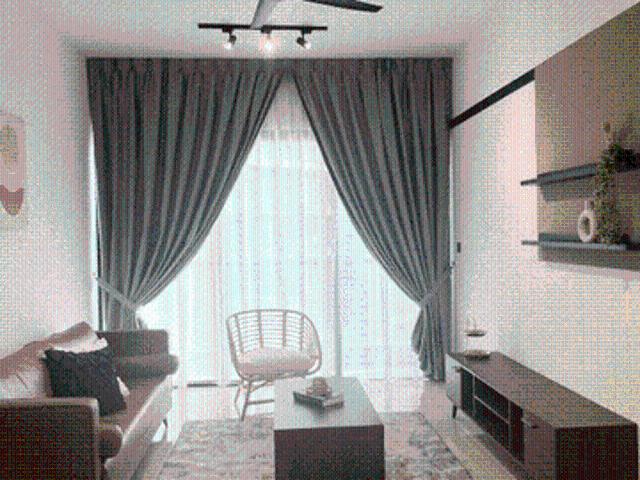 Apartment for rent in Country Heights Damansara, Kuala Lumpur