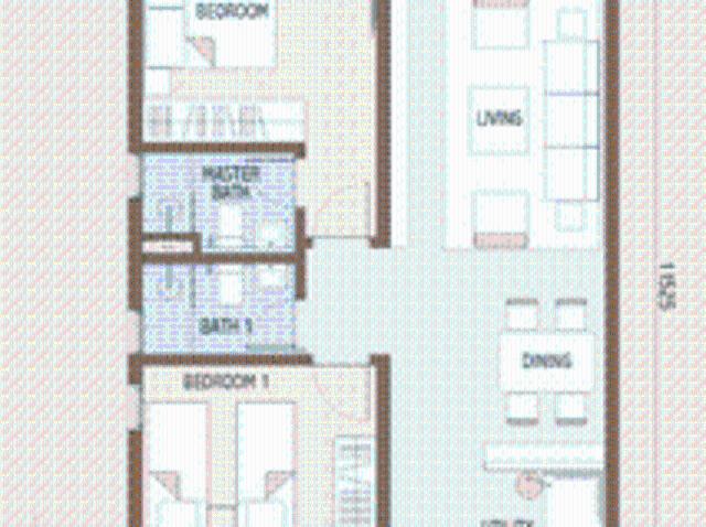 Apartment for rent in Country Heights Damansara, Kuala Lumpur