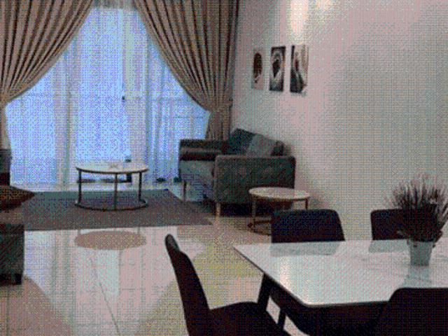 Apartment for rent in Country Heights Damansara, Kuala Lumpur
