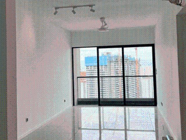 Apartment for rent in Country Heights Damansara, Kuala Lumpur