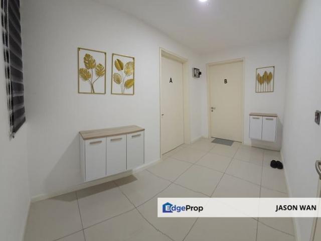 Condominium for rent in Country Heights Damansara, Kuala Lumpur