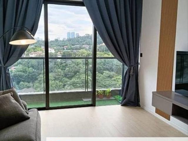 Condominium for sale in Country Heights Damansara, Kuala Lumpur