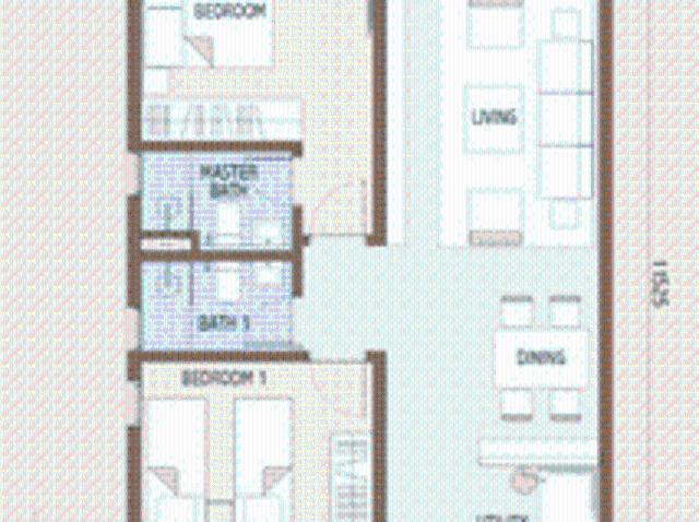 Apartment for rent in Country Heights Damansara, Kuala Lumpur
