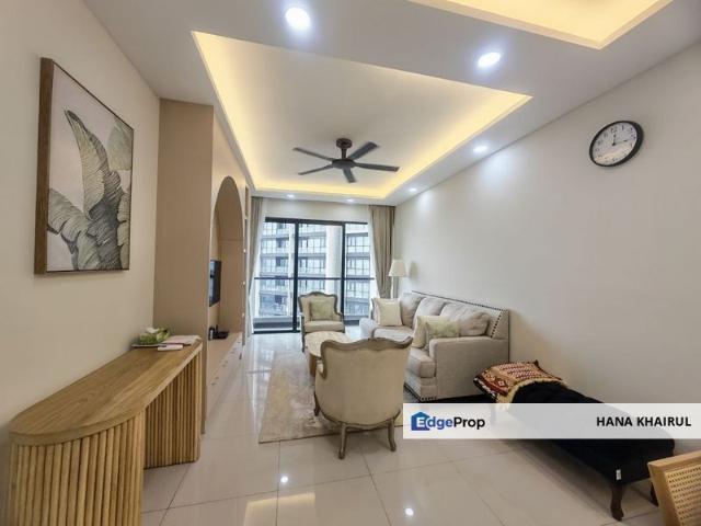 Condominium for rent in Country Heights Damansara, Kuala Lumpur