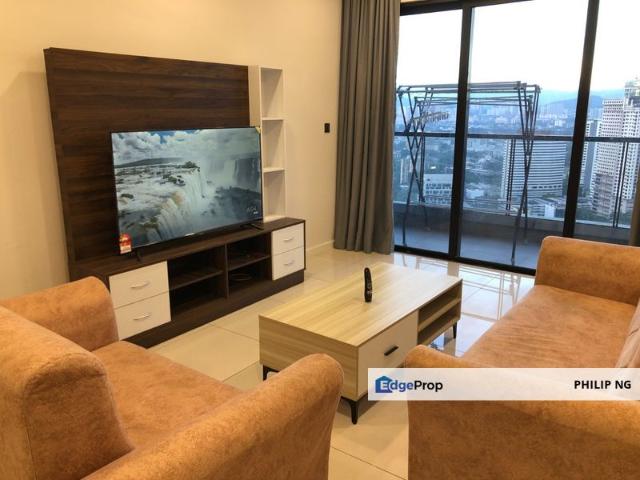 Condominium for rent in Country Heights Damansara, Kuala Lumpur