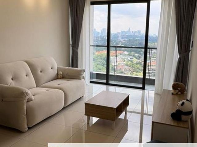 Condominium for sale in Country Heights Damansara, Kuala Lumpur
