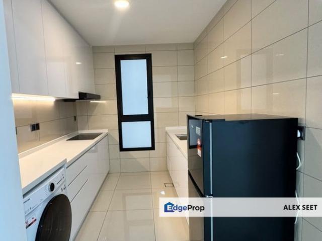 Condominium for rent in Country Heights Damansara, Kuala Lumpur