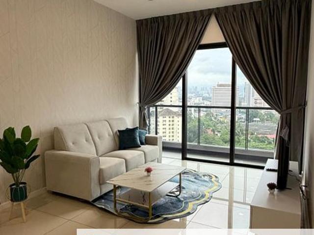 Condominium for rent in Sentul, Kuala Lumpur