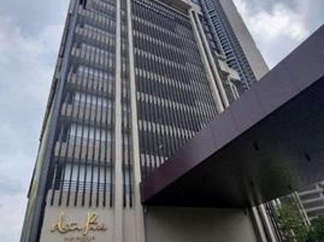 Serviced Residence for rent in Country Heights Damansara, Kuala Lumpur