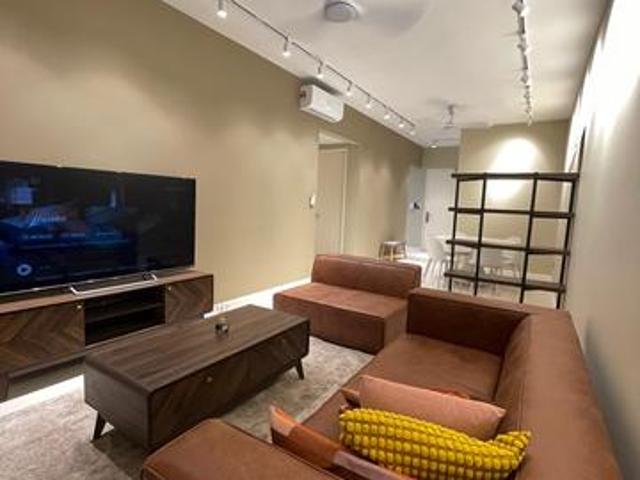 Serviced Residence for rent in Country Heights Damansara, Kuala Lumpur