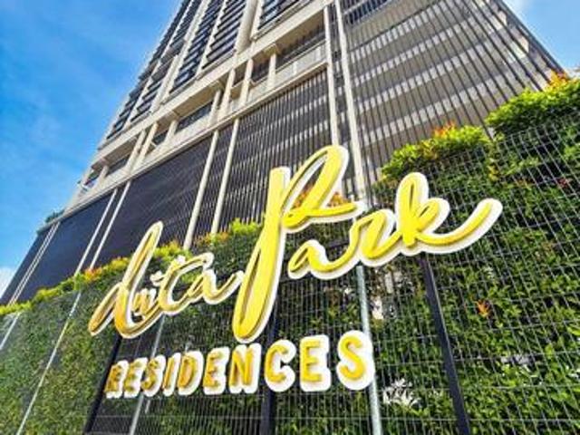 Serviced Residence for rent in Country Heights Damansara, Kuala Lumpur