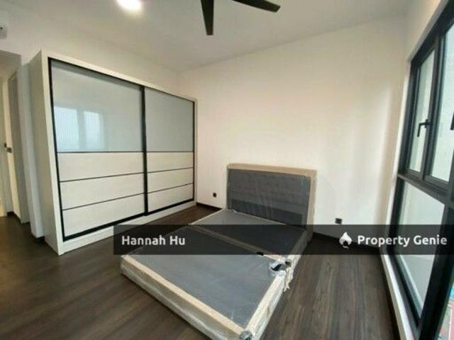 Apartment for rent in Country Heights Damansara, Kuala Lumpur