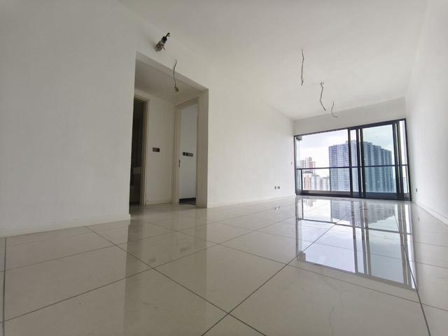 Serviced Residence for sale in Kl City
