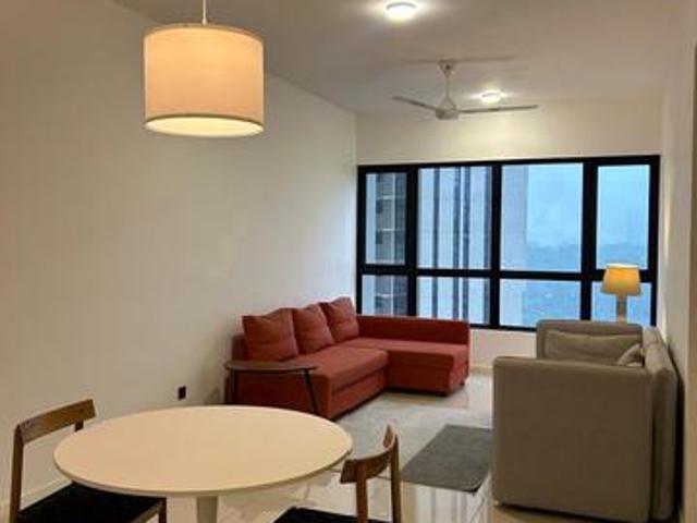 Serviced Residence for sale in Country Heights Damansara, Kuala Lumpur