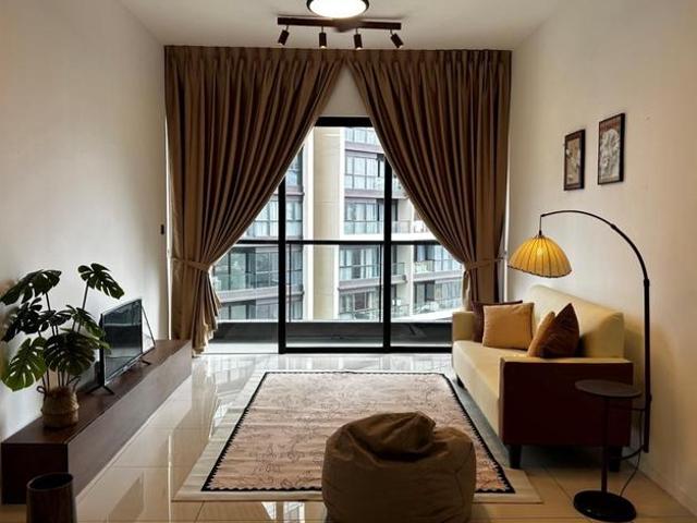 Serviced Residence for rent in Country Heights Damansara, Kuala Lumpur