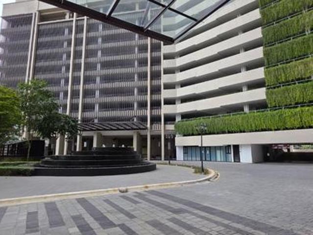 Serviced Residence for sale in Country Heights Damansara, Kuala Lumpur