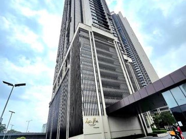 Serviced Residence for rent in Country Heights Damansara, Kuala Lumpur