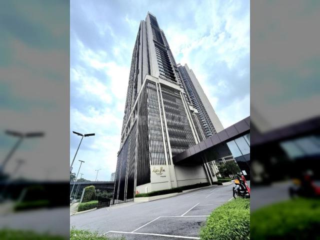 Apartment for rent in Country Heights Damansara, Kuala Lumpur