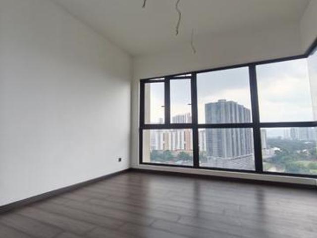 Serviced Residence for sale in Country Heights Damansara, Kuala Lumpur