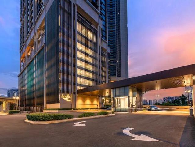 Serviced Residence for rent in Country Heights Damansara, Kuala Lumpur