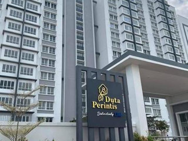 Condominium for rent in Selangor