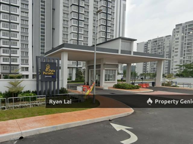 Apartment for rent in Selangor
