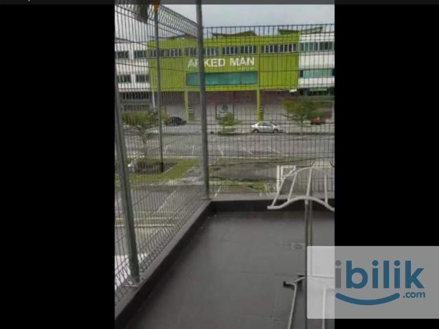 Room for rent in Perak, Intan