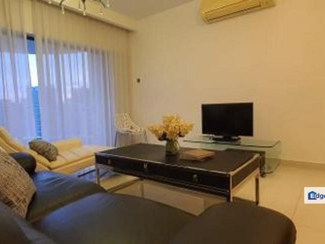 Condominium for rent in Country Heights Damansara, Kuala Lumpur